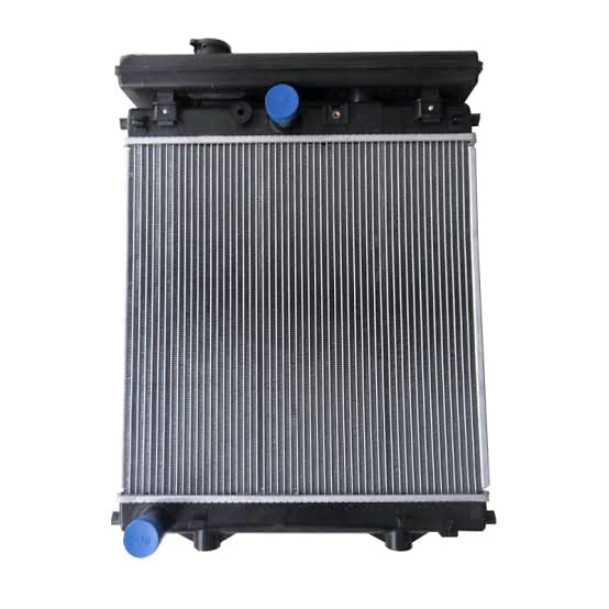 Generator radiator replacement part available in Lagos, Nigeria