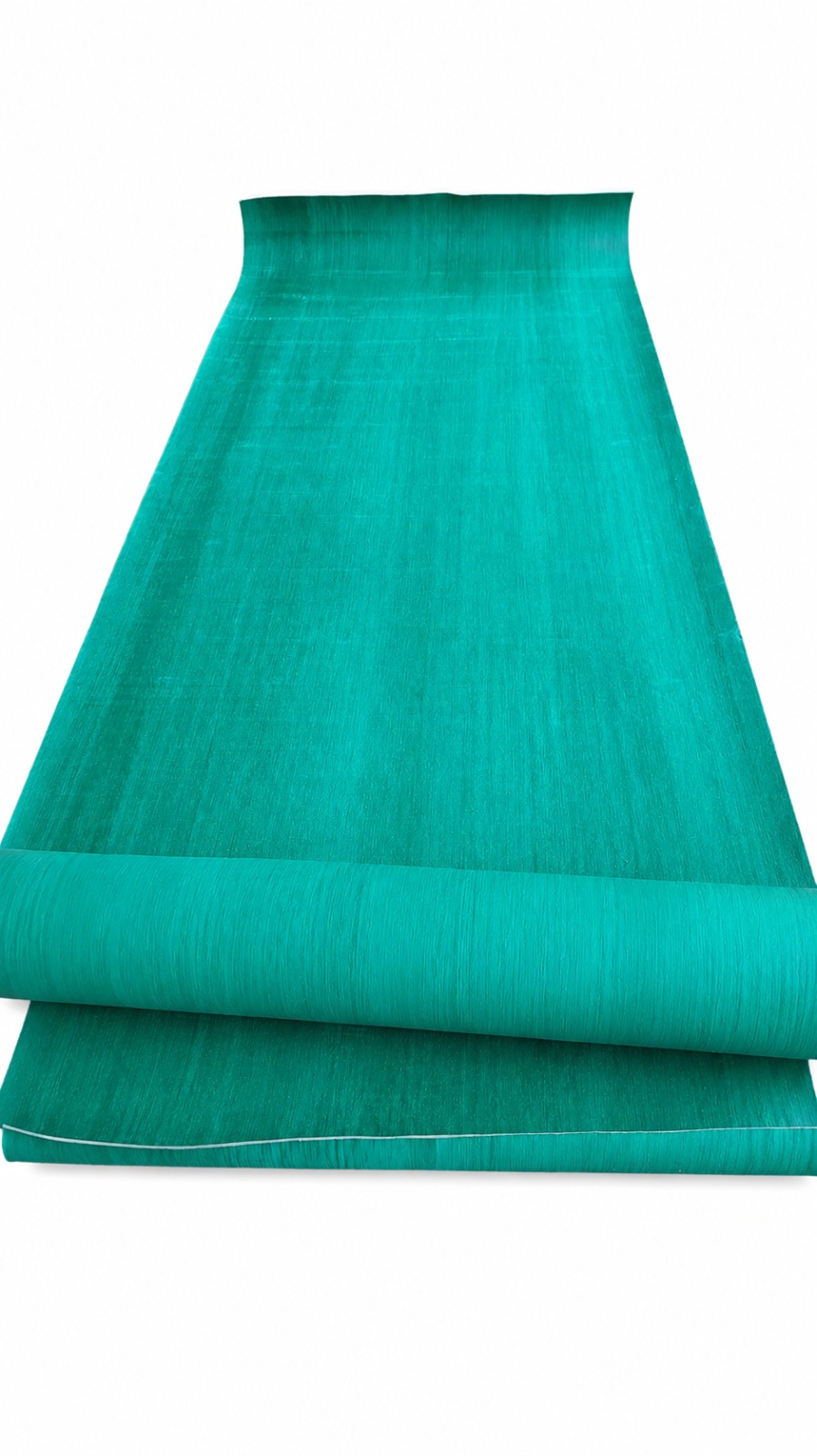 Green fibre jointing gasket sheet for diesel generator engines